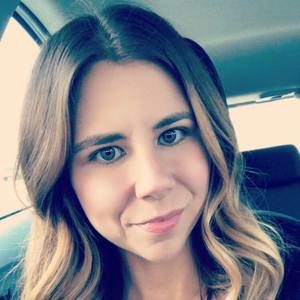 Meet your Posher, Darcie